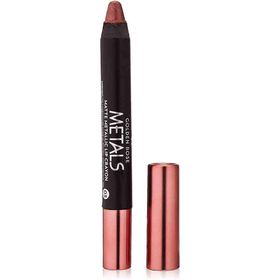 Golden Rose Metals Lip Crayon 03 Kalem Ruj