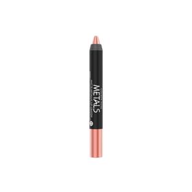 Golden Rose Metals Matte Metallic Lip Crayon 03 Ruj
