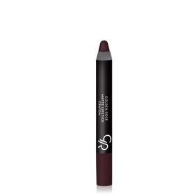 Golden Rose Metals Matte Metallic Lip Crayon 03 Ruj