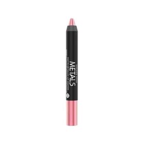 Golden Rose Metals Matte Metallic Lip Crayon 05 Kalem Ruj