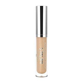 Golden Rose Metals Metallic 102 Likit Göz Farı
