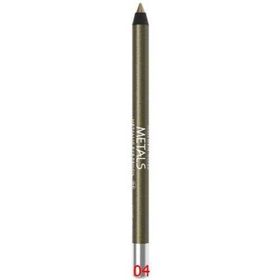 Golden Rose Metals Metallic Eye Pencil