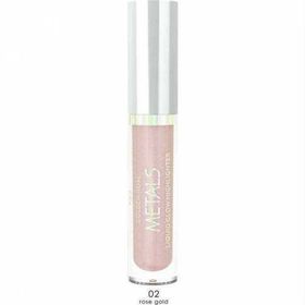 Golden Rose Metals Metallic Likit Glow 02 Highlighter