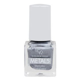 Golden Rose Metals Metallic Nail 101 Oje