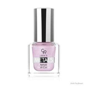 Golden Rose Metals Metallic Nail 104 Oje