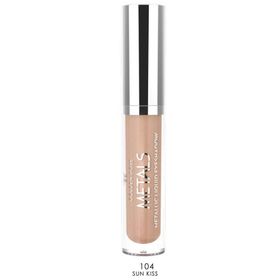 Golden Rose Metals Metallic Nail 104 Oje