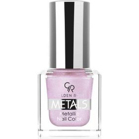 Golden Rose Metals Metallic Nail 104 Oje