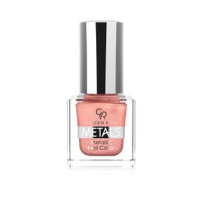 Golden Rose Metals Metallic Nail 109 Oje