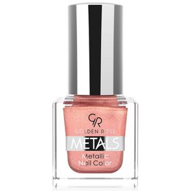 Golden Rose Metals Metallic Nail 109 Oje