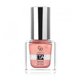 Golden Rose Metals Metallic Nail 109 Oje