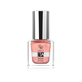 Golden Rose Metals Metallic Nail 109 Oje