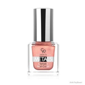 Golden Rose Metals Metallic Nail 109 Oje