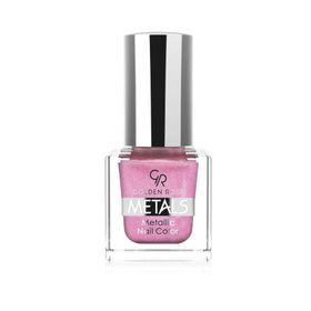 Golden Rose Metals Metallic Nail 112 Oje