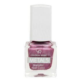 Golden Rose Metals Metallic Nail 112 Oje