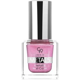 Golden Rose Metals Metallic Nail 112 Oje