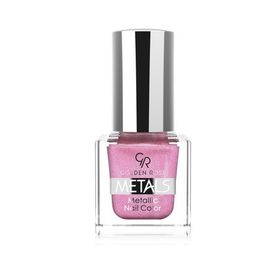 Golden Rose Metals Metallic Nail 112 Oje