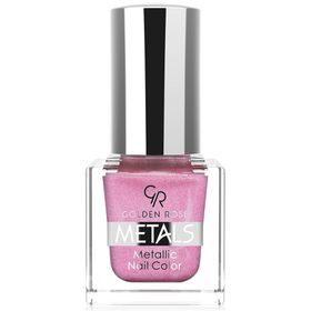 Golden Rose Metals Metallic Nail 112 Oje