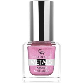 Golden Rose Metals Metallic Nail 112 Oje