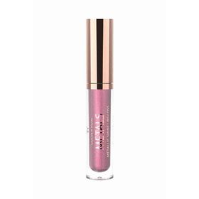 Golden Rose Metals Metallic Shine Lipgloss No:01