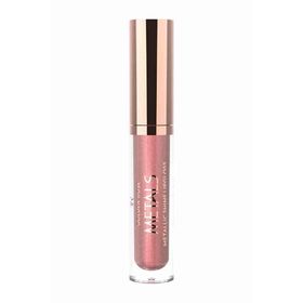 Golden Rose Metals Metallic Shine Lipgloss No:02