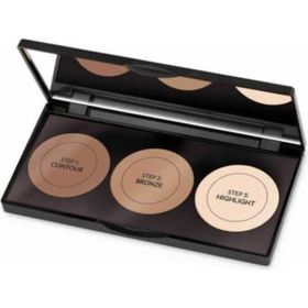 Golden Rose Metals Sculpting Palette Kontör Paleti