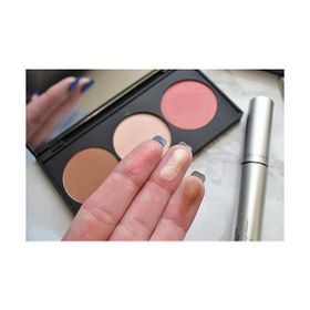 Golden Rose Metals Sculpting Palette Kontör Paleti