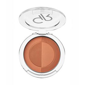 Golden Rose Mineral Bronze Powder 01 Bronz Pudra
