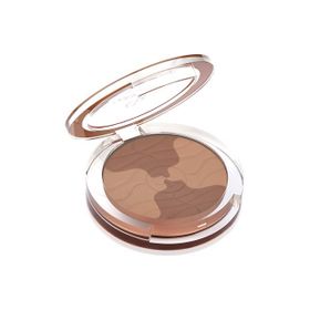 Golden Rose Mineral Bronze Powder 01 Bronz Pudra