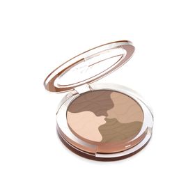 Golden Rose Mineral Bronze Powder 01 Bronz Pudra