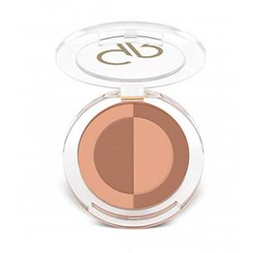 Golden Rose Mineral Bronze Powder 01 Bronz Pudra