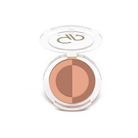 Golden Rose Mineral Bronze Powder 01 Bronz Pudra