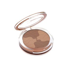 Golden Rose Mineral Bronze Powder 01 Bronz Pudra
