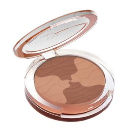 Golden Rose Mineral Bronze Powder 02 Bronz Pudra