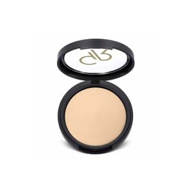 Golden Rose Mineral Bronze Powder 02 Bronz Pudra