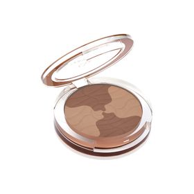 Golden Rose Mineral Bronze Powder 02 Bronz Pudra