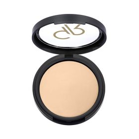 Golden Rose Mineral Terrabaked No: 02 Pudra