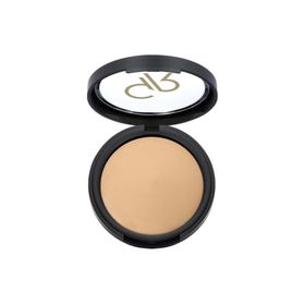 Golden Rose Mineral Terrabaked No: 02 Pudra