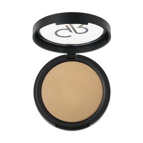 Golden Rose Mineral Terrabaked No: 03 Pudra
