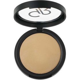 Golden Rose Mineral Terrabaked No: 03 Pudra