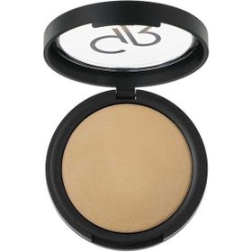 Golden Rose Mineral Terrabaked No: 03 Pudra