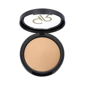 Golden Rose Mineral Terrabaked No: 03 Pudra