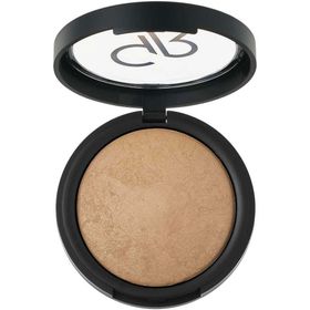Golden Rose Mineral Terrabaked No: 04 Pudra