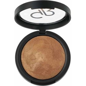 Golden Rose Mineral Terrabaked No: 04 Pudra