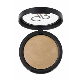 Golden Rose Mineral Terrabaked No: 04 Pudra