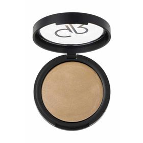 Golden Rose Mineral Terrabaked No: 04 Pudra
