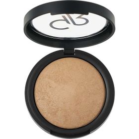 Golden Rose Mineral Terrabaked No: 07 Pudra
