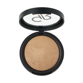 Golden Rose Mineral Terrabaked No: 07 Pudra