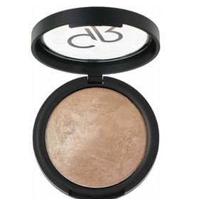 Golden Rose Mineral Terrabaked No: 08 Pudra