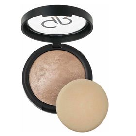 Golden Rose Mineral Terrabaked No: 08 Pudra