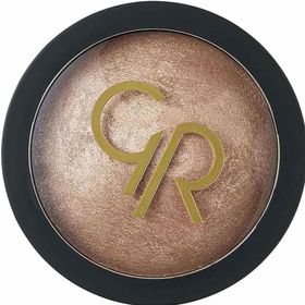 Golden Rose Mineral Terrabaked No: 08 Pudra